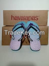 Brazilian Havaianas Flip Flops