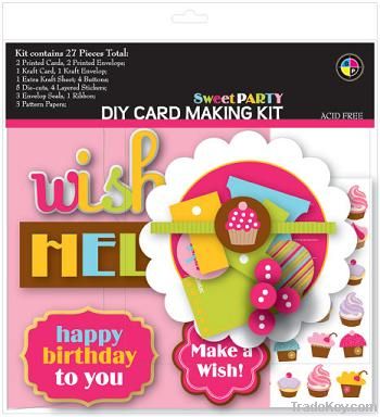 Cardmaking Kit