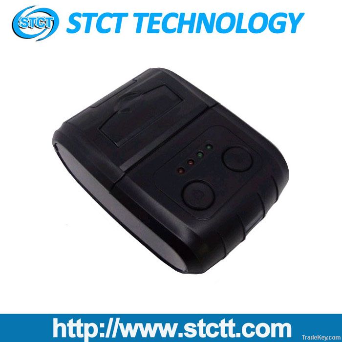 2 inch bluetooth thermal receipt printer