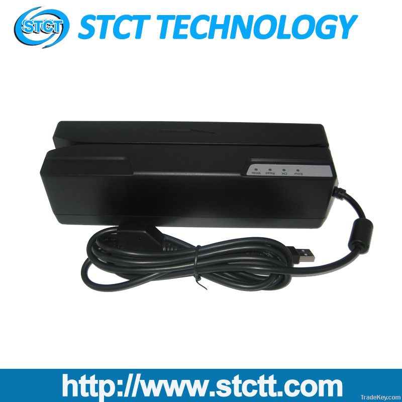 Magnetic Card Reader/writer MSR-206