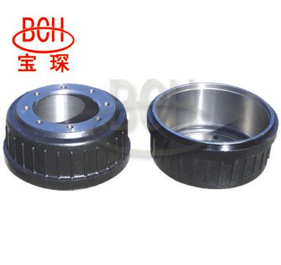 hino truck brake drum