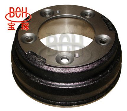 Hyundai truck brake drum