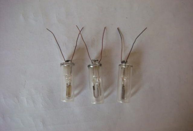 Fluorescent starter's accessories,lamp starter