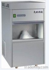 Automatic Flake Ice Maker