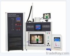 Ultrasonic Microwave Reaction System