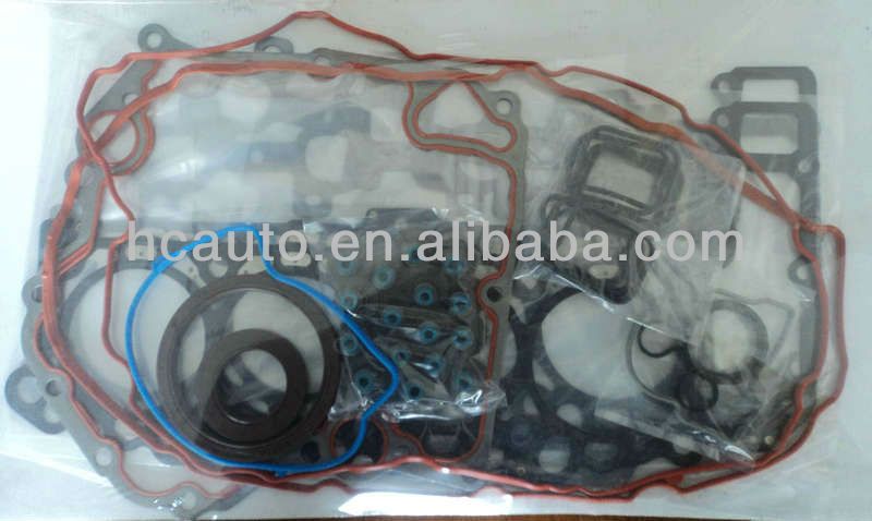 engine full gasket set DFS 515  for chrysler 