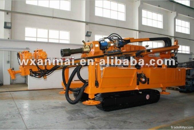 MDL-120E Multifunctional drilling rig