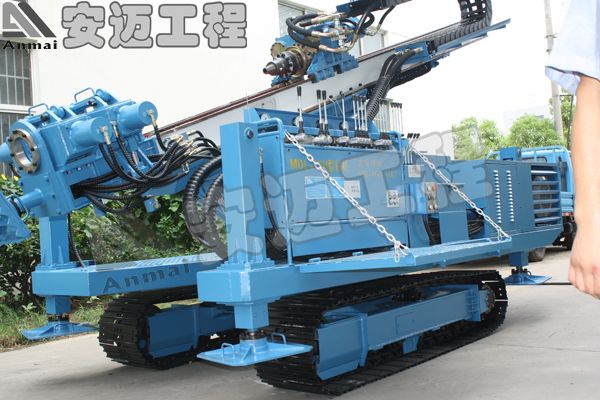 MDL-15H Multifunctional Drilling Rig