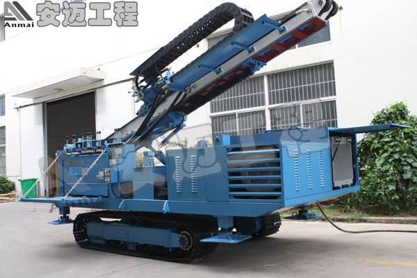 MDL-15H Multifunctional Drilling Rig