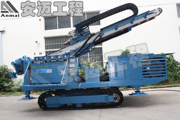 MDL-15H Multifunctional Drilling Rig