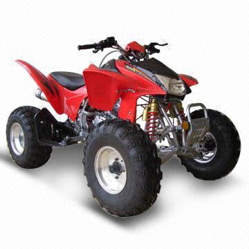 ATV 250cc