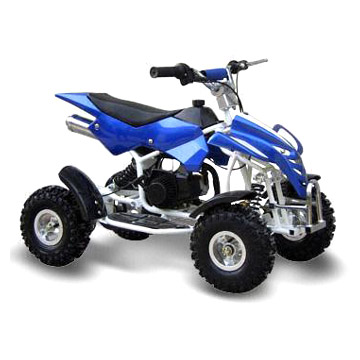 Mini Quad bike