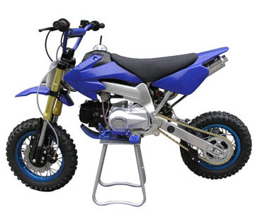 Dirt Bike