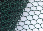 Hexagonal Wire Netting