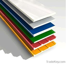 Sandwich Panels