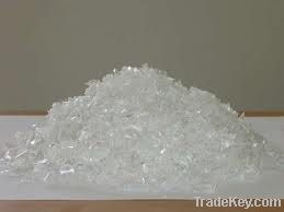 Pet Bottles flakes