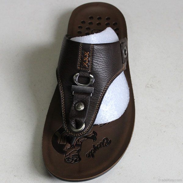 Wholesale Men Slippers