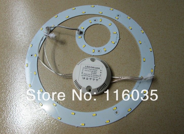 Factory Price Good Quality 23W Round Ring LED Panel For Ceiling Home.Magnetic LED Circle Panel Board with Magnets