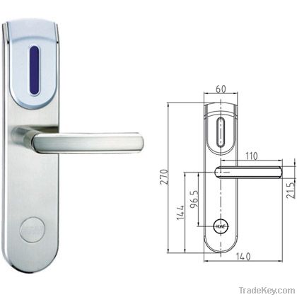 Hotel Door Locks