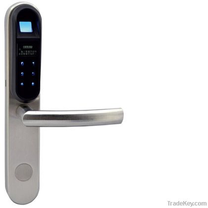 Fingerprint Locks