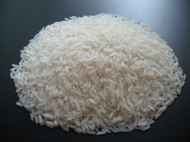 Vietnamese Jasmine Rice