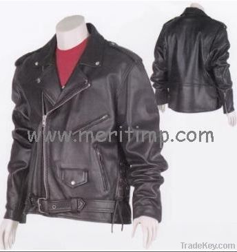 Leather Jackets