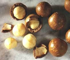 Macadamia Nuts