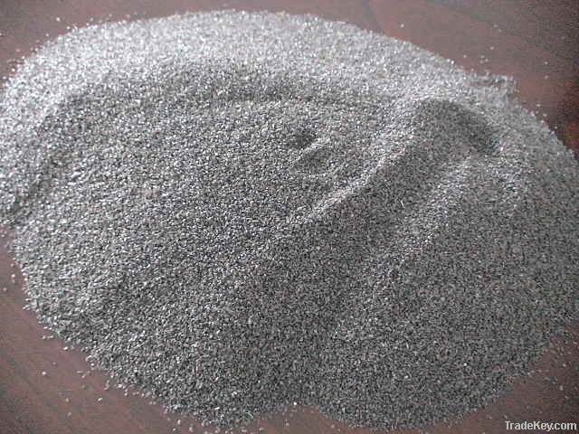 Fused Aluminum Oxide Powder