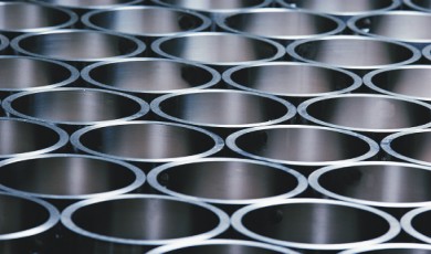 Stainless Steel Welded pipe2