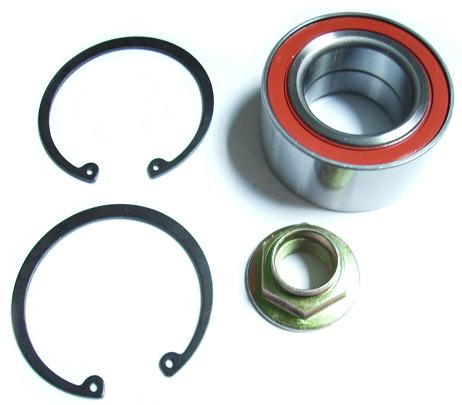 wheel bearing kits