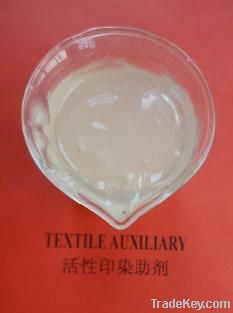 Sodium Alginate For Printing & Dyeing