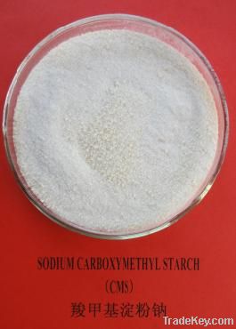 Carboxymethyl Cellulose (CMC)