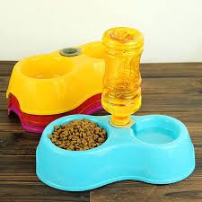 New Pet Food