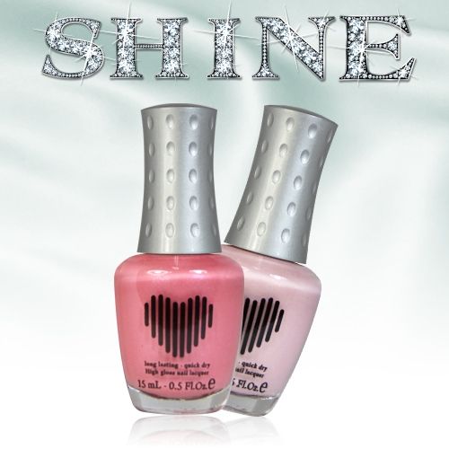 Scandal Shine Nail Polish