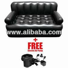 5 In One Air Sofa