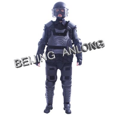 anti riot suit