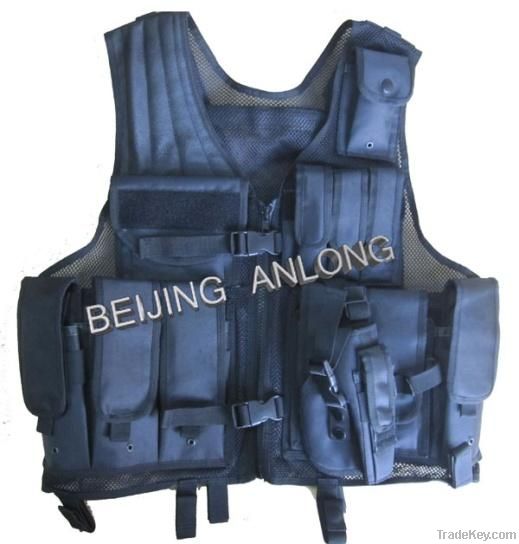 tactical vest