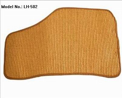 Natural Sisal Car Mat