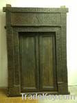 Antique Doors