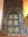 Antique Doors