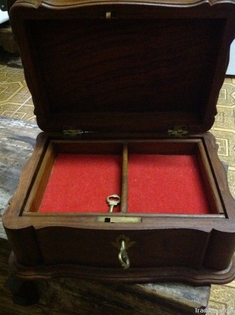 jewellery box