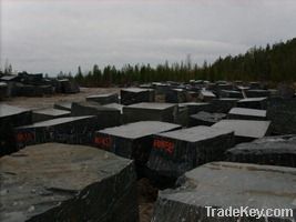 Granite Blocks