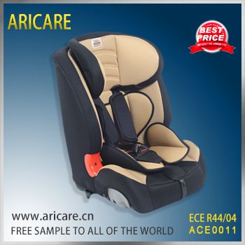 baby car seat with ECE R44/04