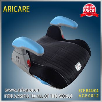 high quality boost car seat