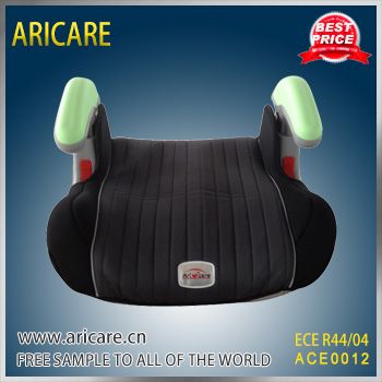 high quality boost car seat