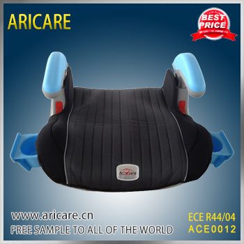 high quality boost car seat