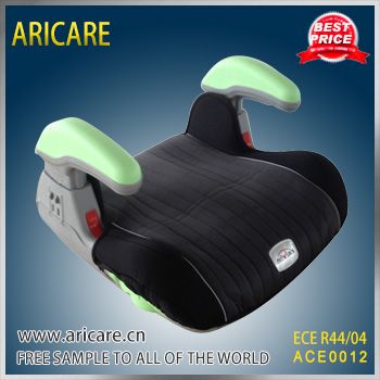 high quality boost car seat