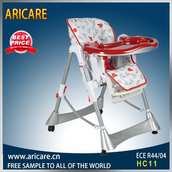 baby highchair