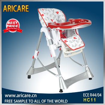 baby highchair