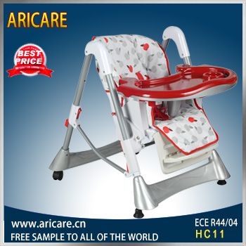 baby highchair